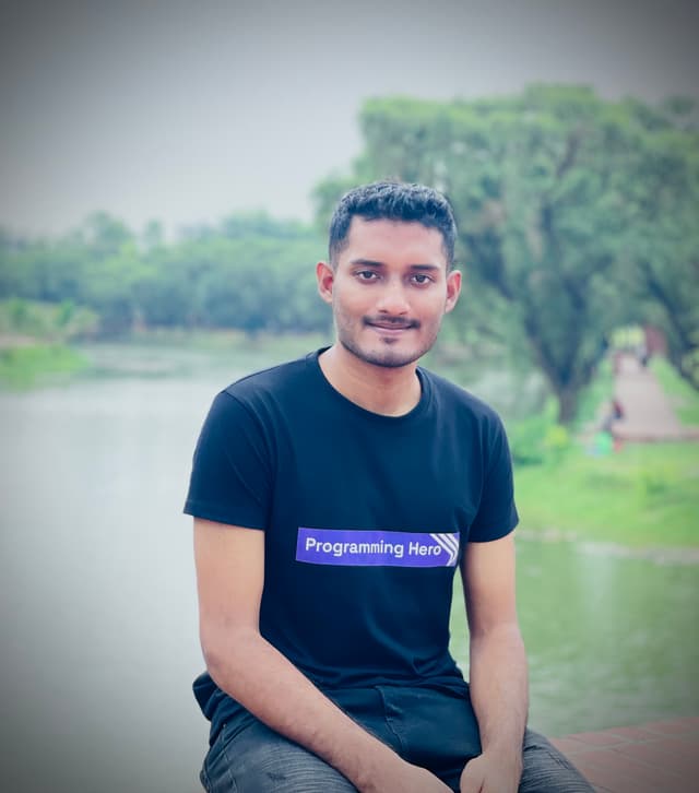 Bayajid Alam Juyel